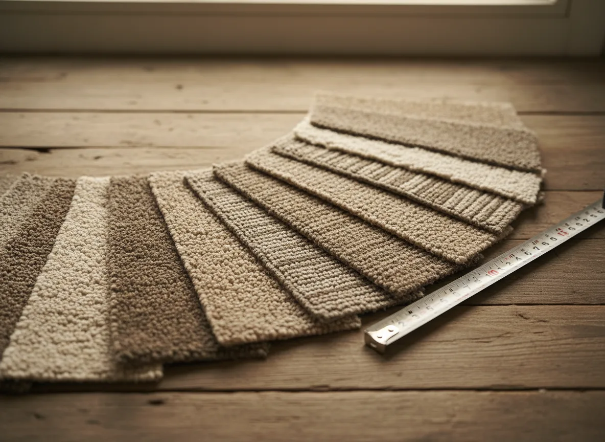 Carpet Installation Minto, AK FAQs